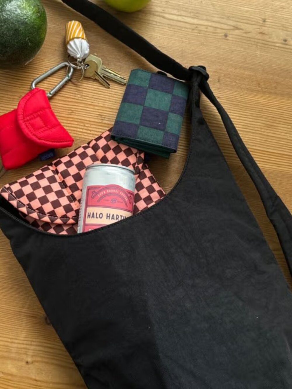 BAGGU Small Nylon Sling